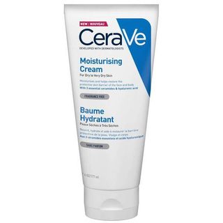 CeraVe Moisturising Cream (177ml)