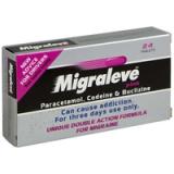 Migraleve Pink Tablets