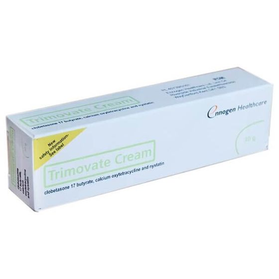 Skin Infections Cream