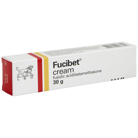 Skin Infection & Inflammation Cream