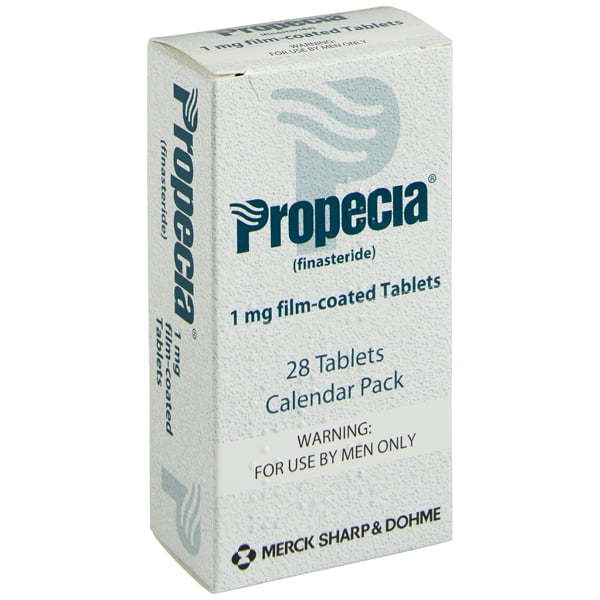 Propecia 1mg Tablets