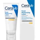 CeraVe AM Facial Moisturising Lotion