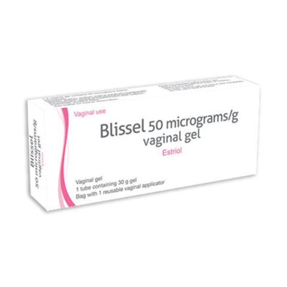 Hormonal Vaginal Gel