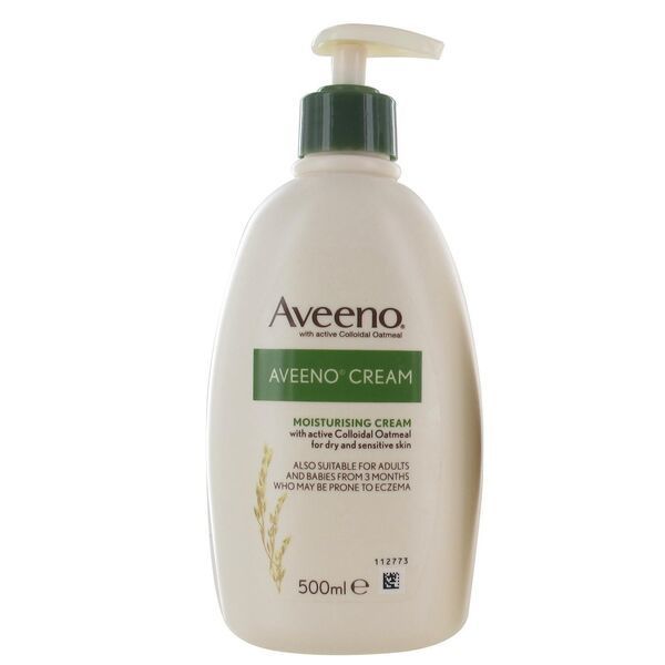 Aveeno Cream