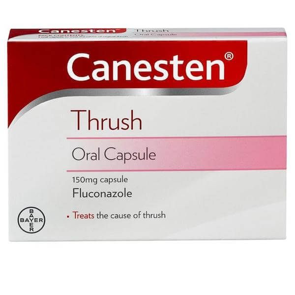 Canesten Oral Capsule