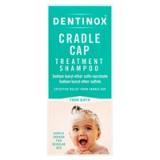 Dentinox Cradle Cap Treatment Shampoo