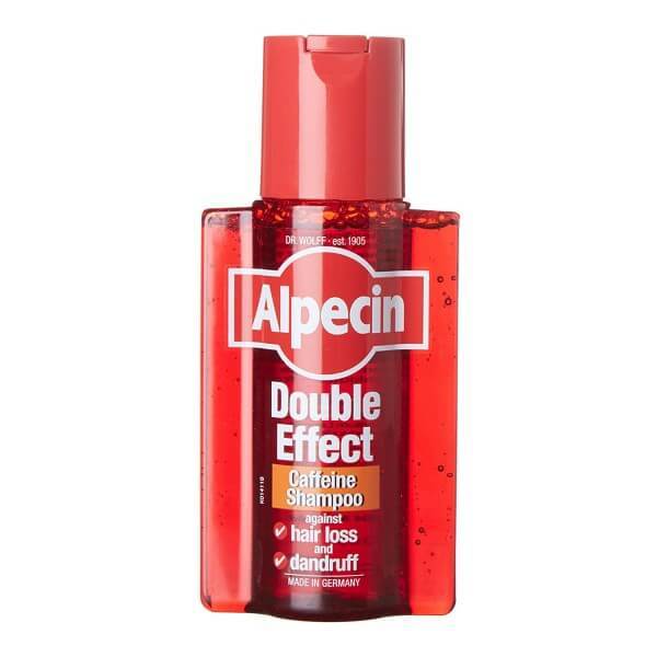 Alpecin Double Effect Shampoo