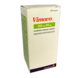 Vimovo MR Tablets