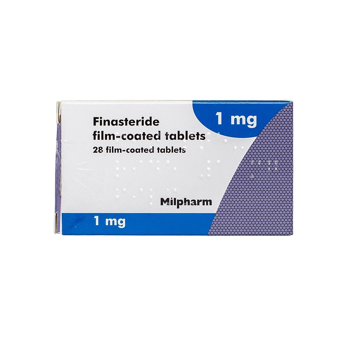 Finasterida