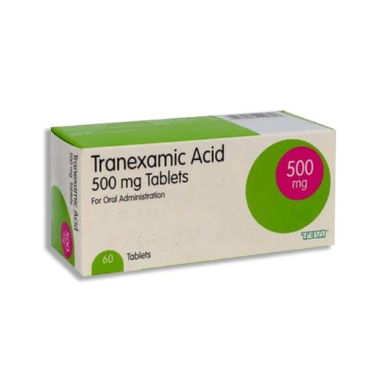Heavy Period Treatment