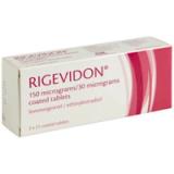 Rigevidon Tablets