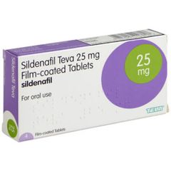 Sildenafil Tablets