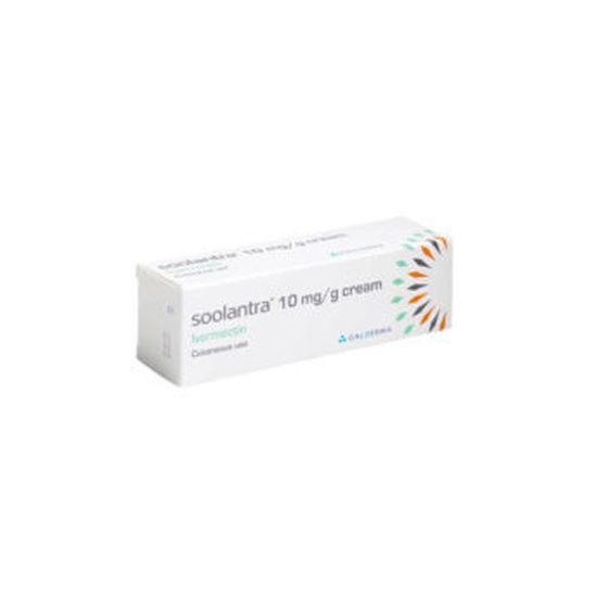 Rosacea Cream