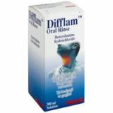 Difflam Rinse & Spray