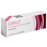 Cerelle