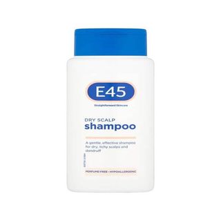 E45 Dry Scalp Shampoo