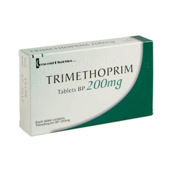 UTI Treatment