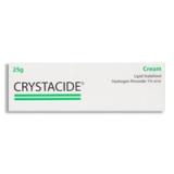 Crystacide Cream