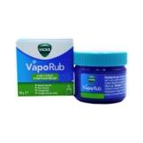 Vicks VapoRub