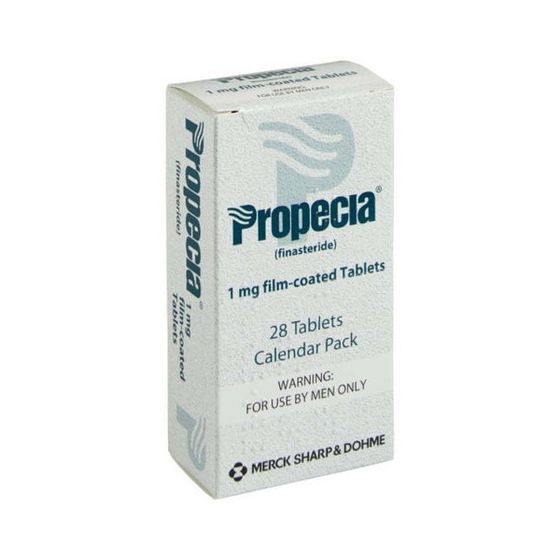 Branded Hair Loss Tablets