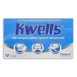 Kwells Travel Sickness Tablets