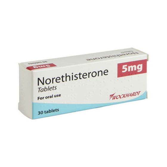 Generic Period Delay Tablets