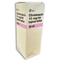 Dalacin-T Lotion