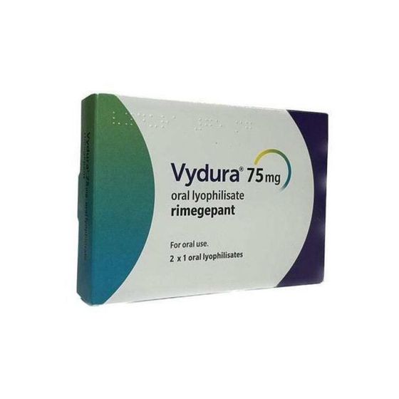 New Migraine Tablets