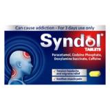 Syndol Original Tablets