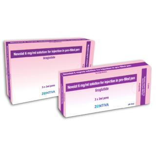 Nevolat Daily Weight Loss Injection