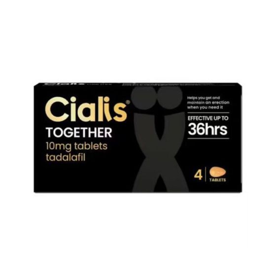 Daily Erectile Support Tablets