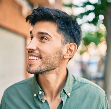 Men's Health
Expert advice and care