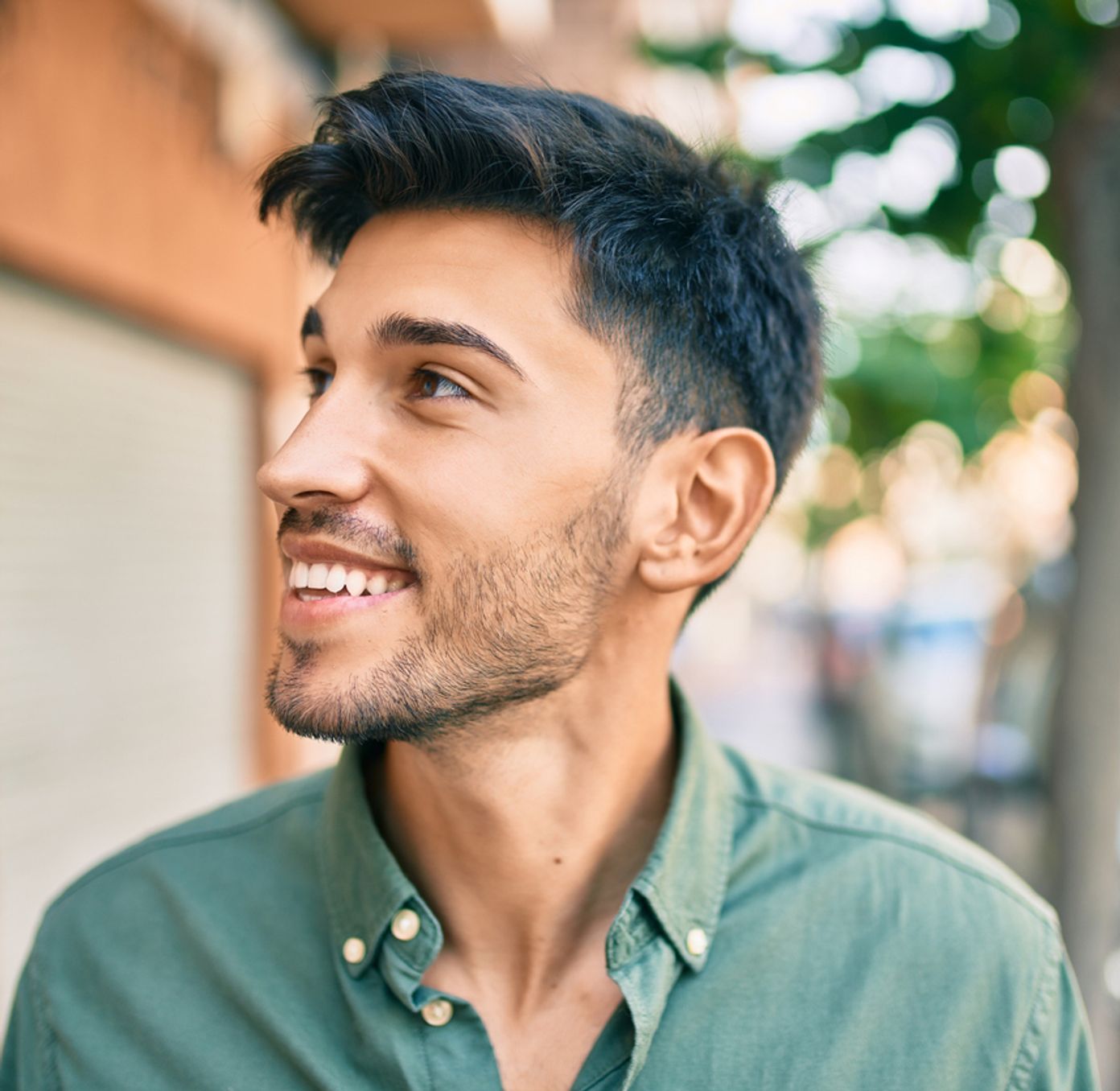 Men's Health
Expert Advice And Care