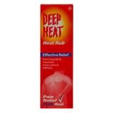 Deep Heat Rub - 35g tube