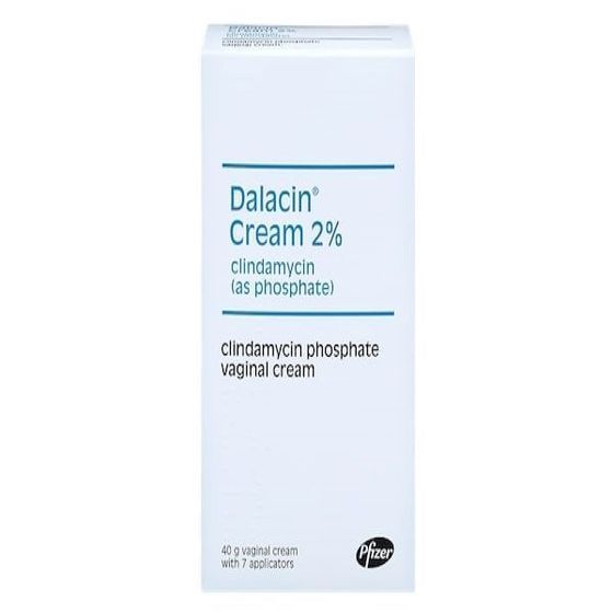 BV Vaginal Cream