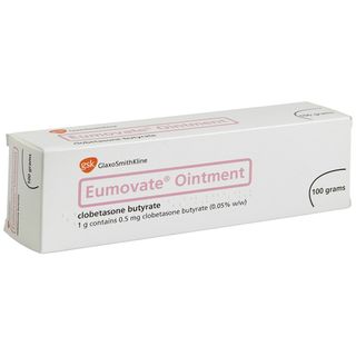 Eumovate Ointment (100g)