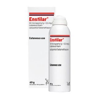 Enstilar Foam - Effective Treatment For Psoriasis