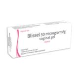 Blissel Vaginal Gel