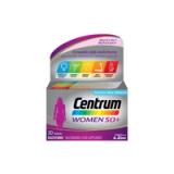 Centrum Women 50+ Multivitamin & Minerals Tablets (30)