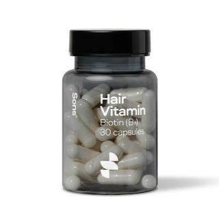 Sons Biotin Capsules