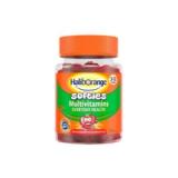 Haliborange Multivitamin Softies Strawberry Flavour (30)