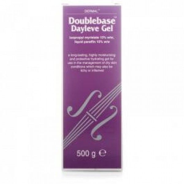 Doublebase Dayleve Gel