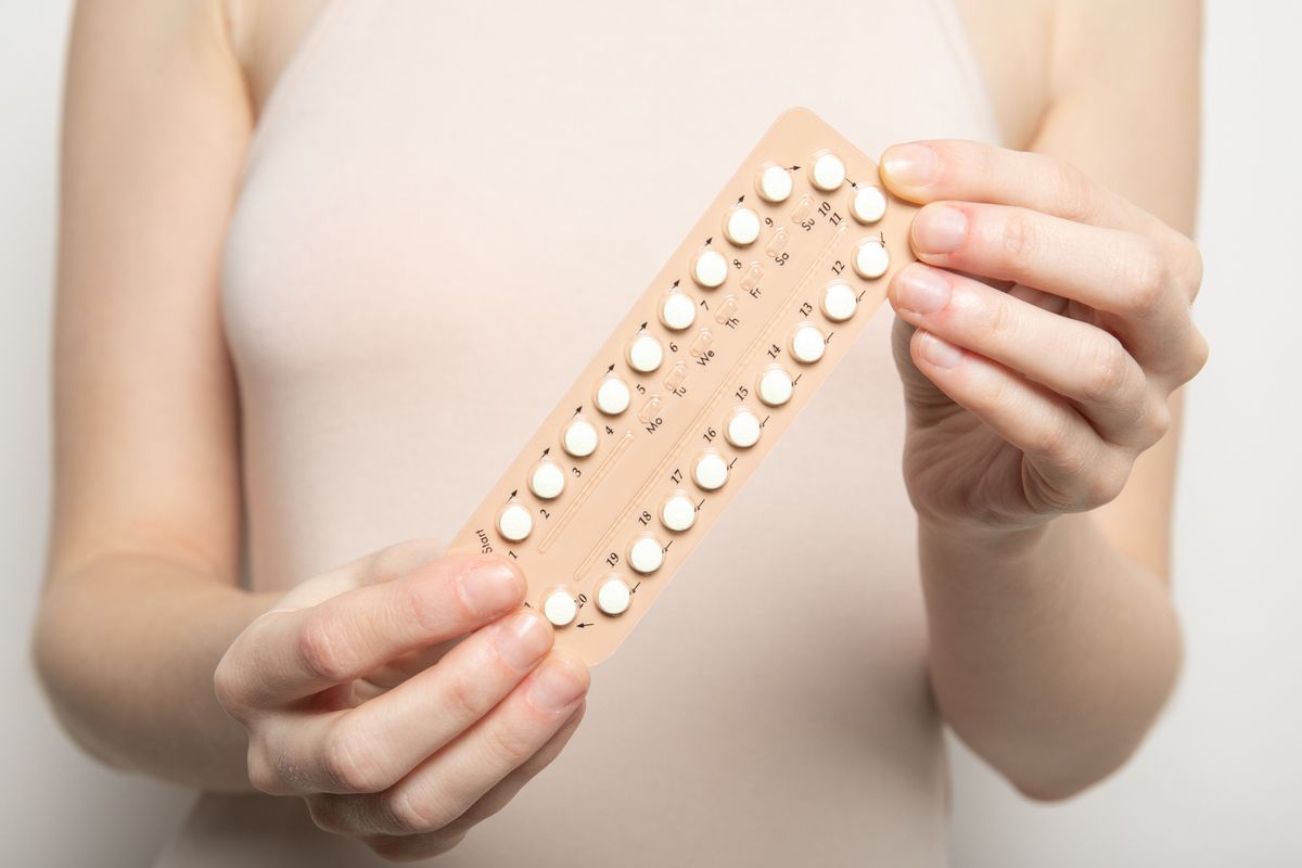 Featured image for Can You Get The Morning After Pill In Advance?