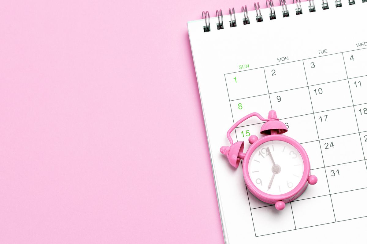 Featured image for Possible Causes of Delayed Periods