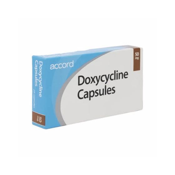 Generic Rosacea Antibiotics