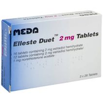 Elleste Duet Tablets