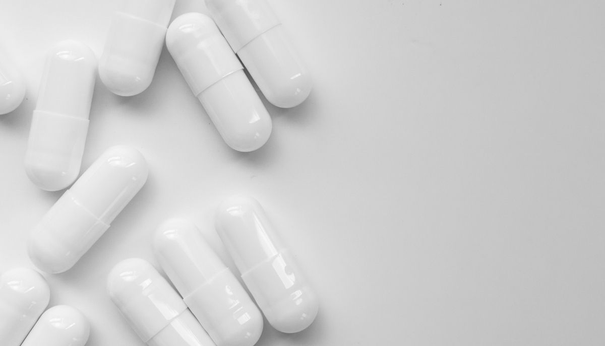 Featured image for Best Supplements for Menopause