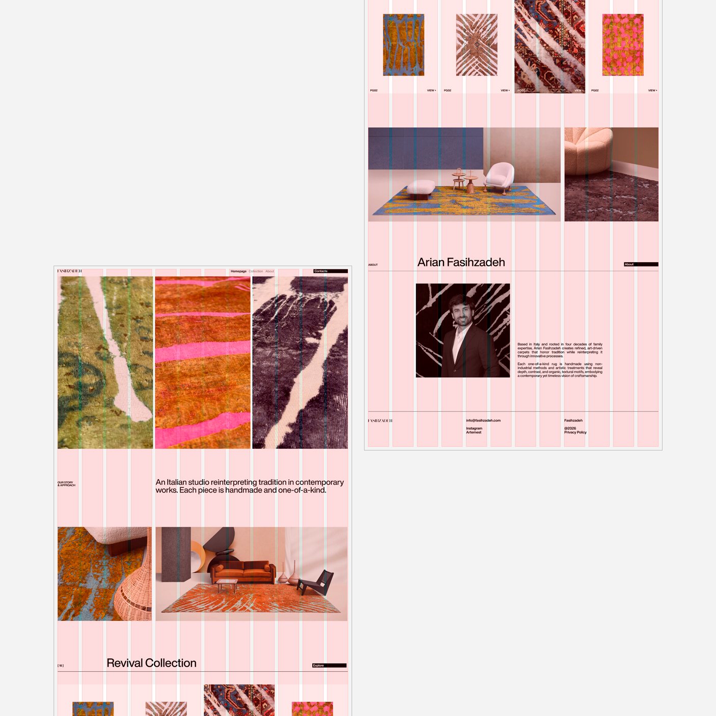 Francesco-tognin-fasihzadeh-web-design-web-developer-padova-graphic-designer-freelance