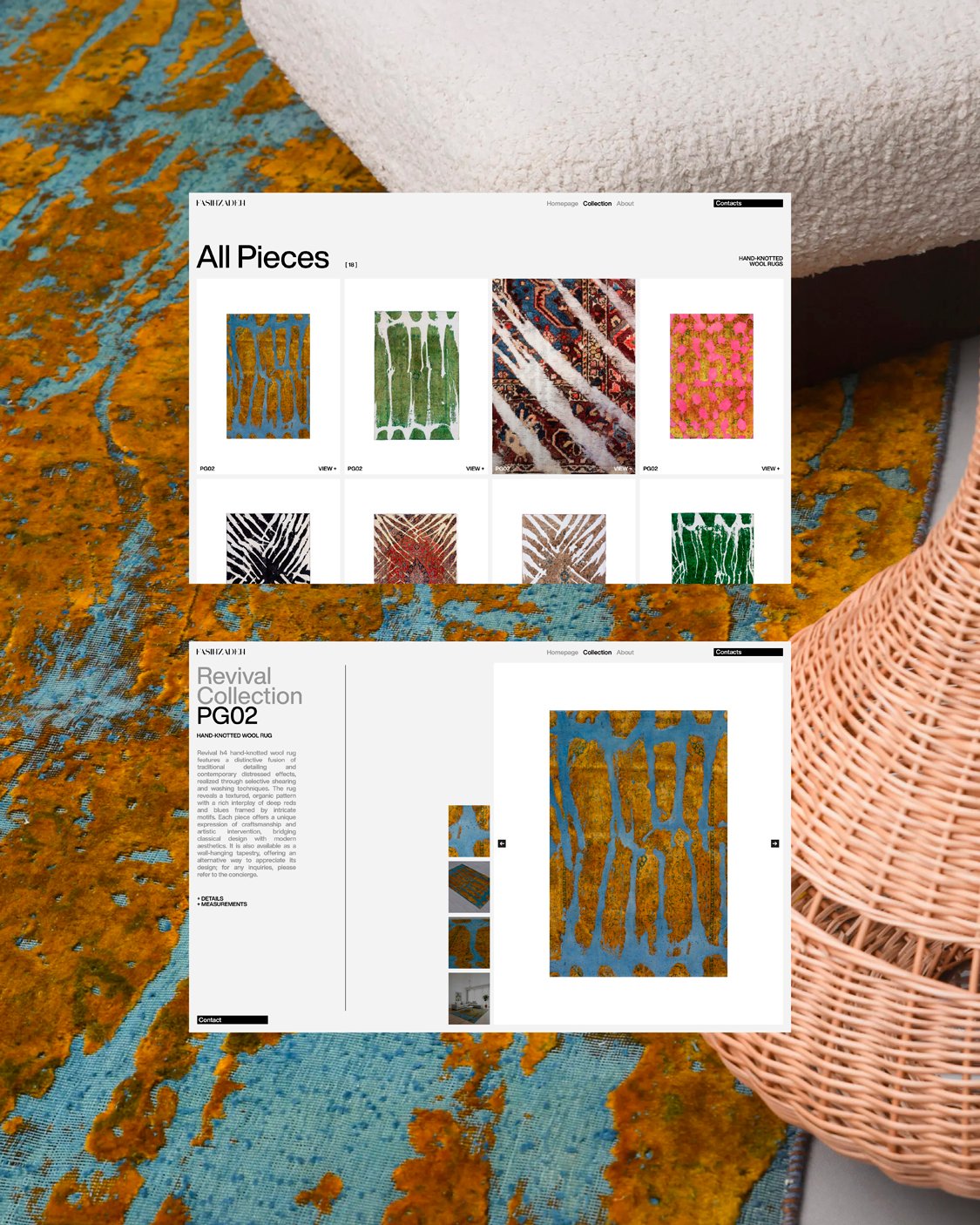 Francesco-tognin-fasihzadeh-web-design-web-developer-padova-graphic-designer-freelance