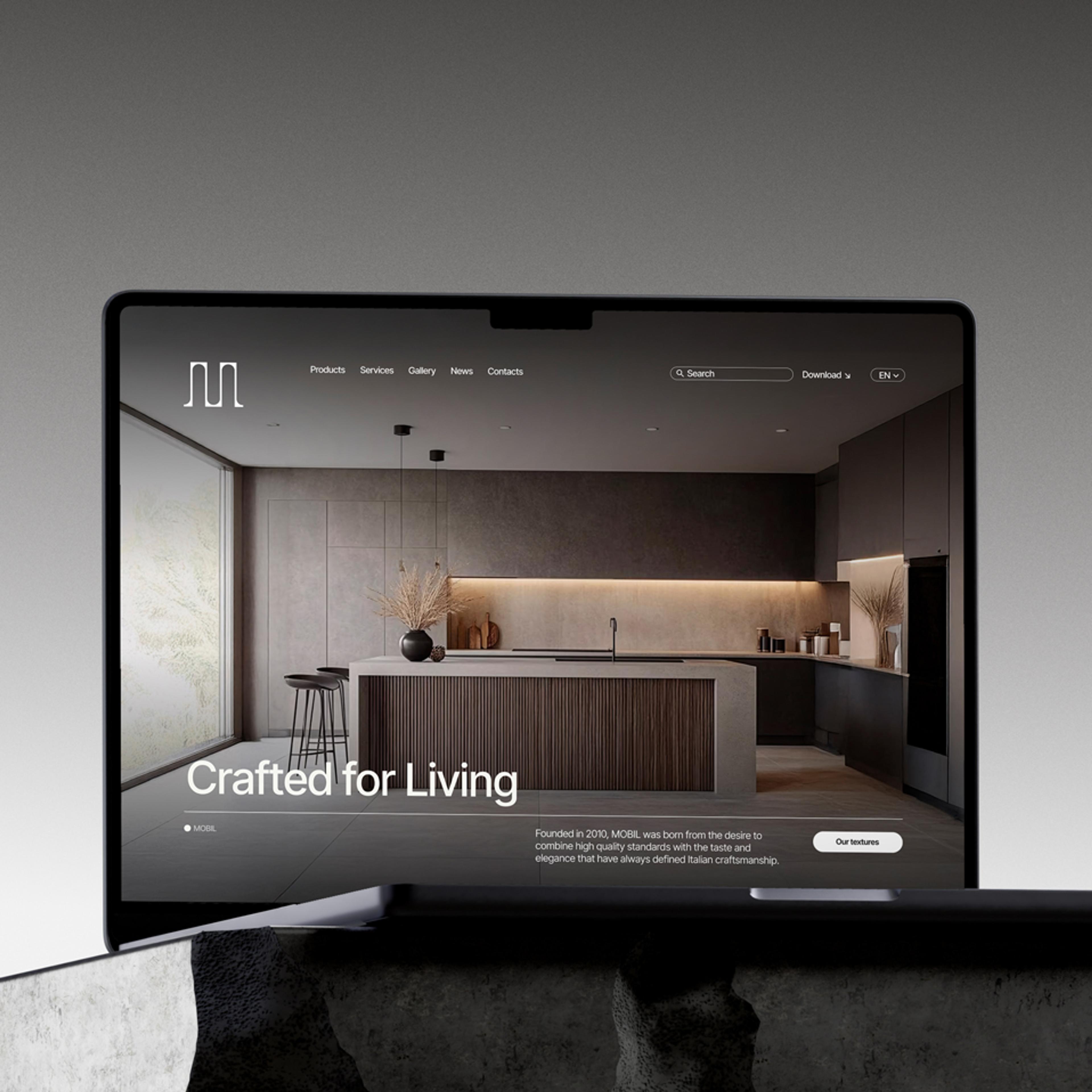 Portfolio work